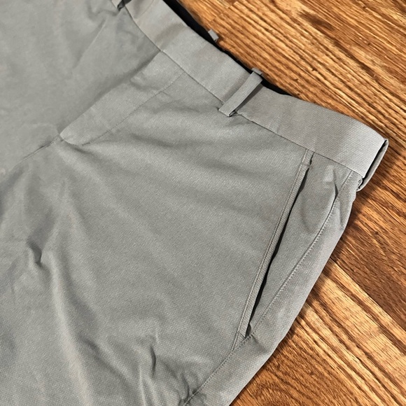 Nike Dri Fit Golf Shorts Men’s 36 - Picture 3 of 8